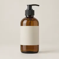 Forest Leaf Hand Wash