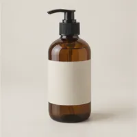 Forest Leaf Hand Wash