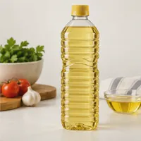 Solstice Cooking Oil