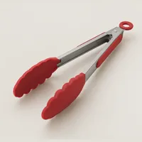 Field Red Tongs