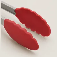 Field Red Tongs