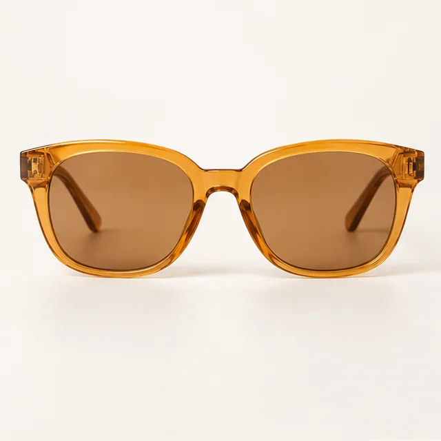 Ridge Party Glasses — product overview