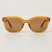 Ridge Party Glasses