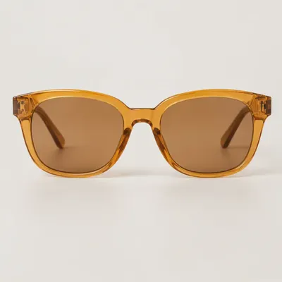 Ridge Party Glasses — view 1