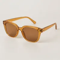 Ridge Party Glasses