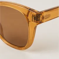 Ridge Party Glasses