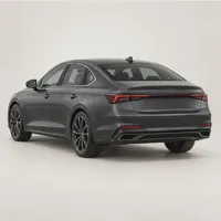Ember SXT Sport Sedan