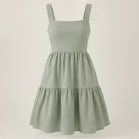 Harbor Girl Summer Dress
