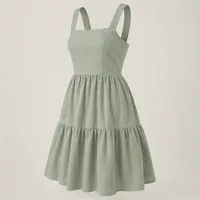 Harbor Girl Summer Dress
