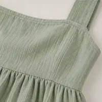 Harbor Girl Summer Dress