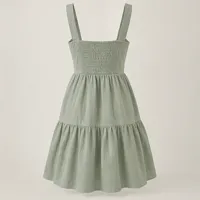 Harbor Girl Summer Dress
