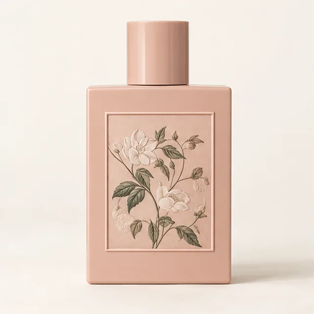 Wild Bloom Eau de Parfum — product overview