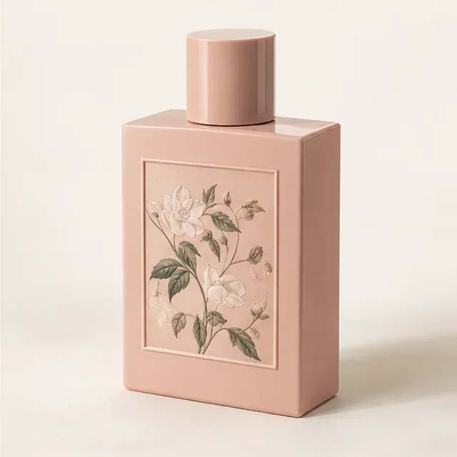 Wild Bloom Eau de Parfum — detail view