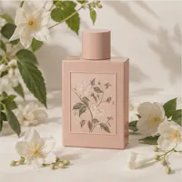 Wild Bloom Eau de Parfum