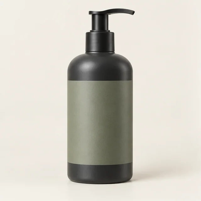 Daily Balance Face & Body Lotion — product overview