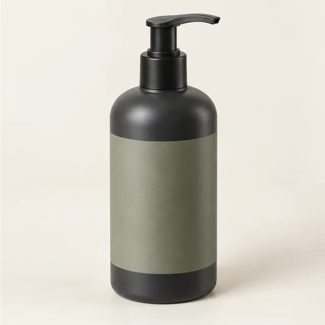 Daily Balance Face & Body Lotion — detail view