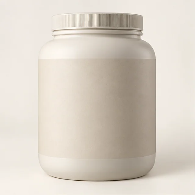 Solstice Protein Powder — product overview