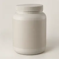 Solstice Protein Powder