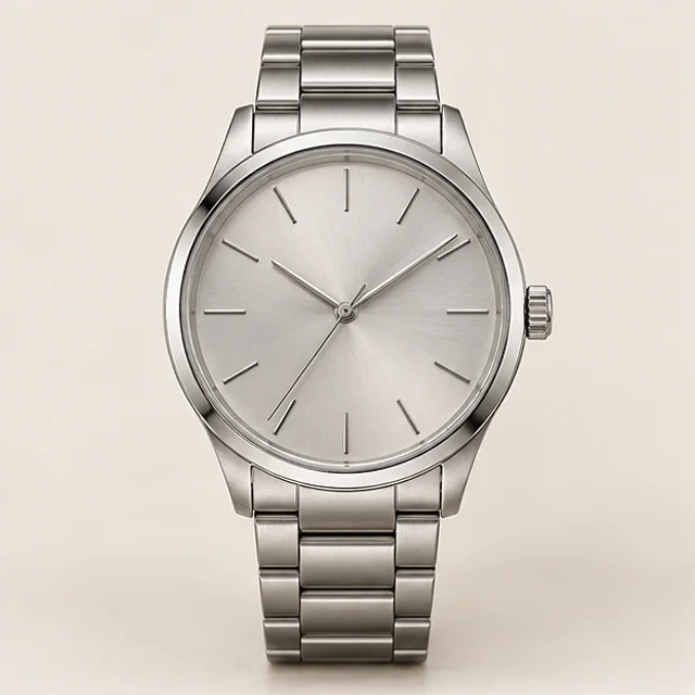 Meridian Automatic Watch — product overview