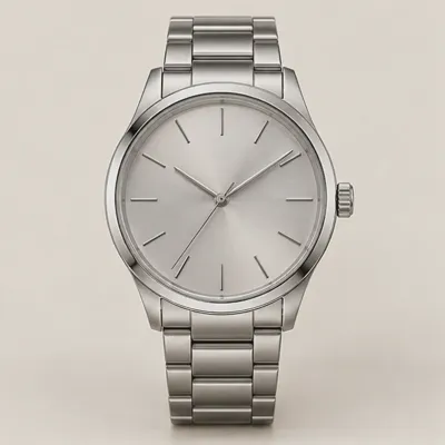 Meridian Automatic Watch — view 1