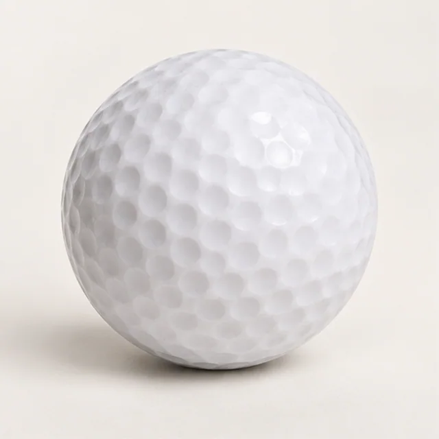 Ridge Golf Ball — product overview