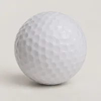 Ridge Golf Ball