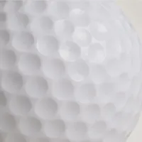 Ridge Golf Ball