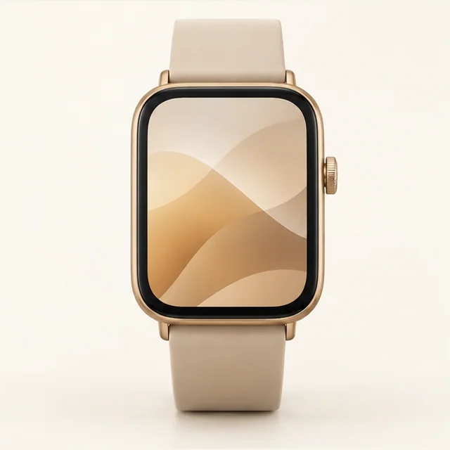 Lumen Smart Watch — product overview