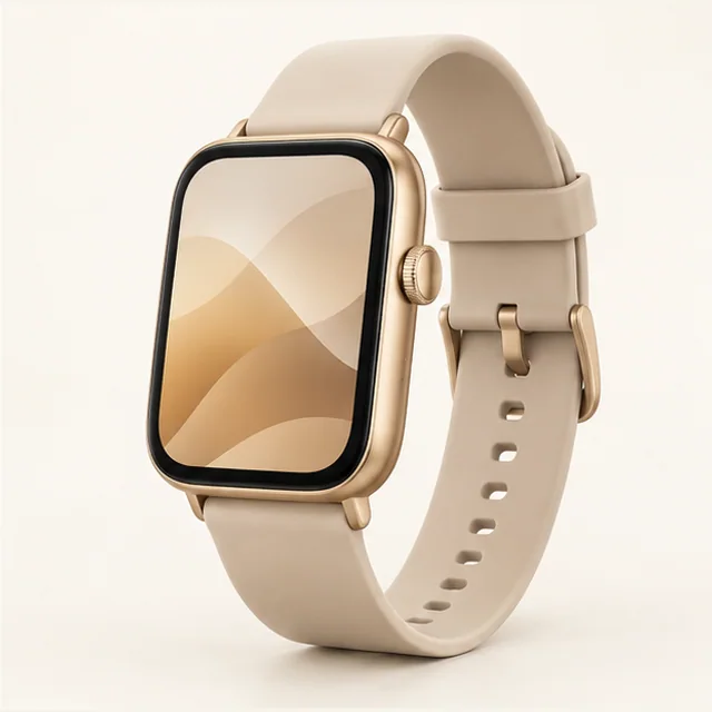 Lumen Smart Watch — detail view