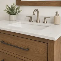 Ridgewood Vanity with Mirror
