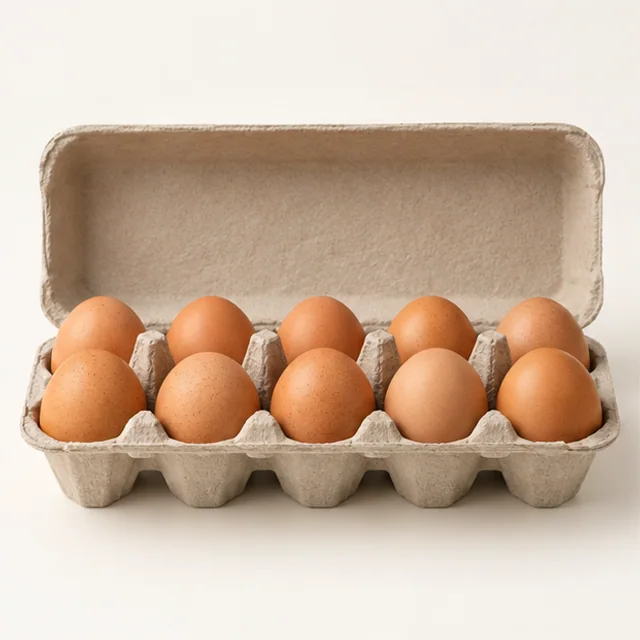 Hearth Eggs — product overview