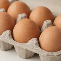 Hearth Eggs
