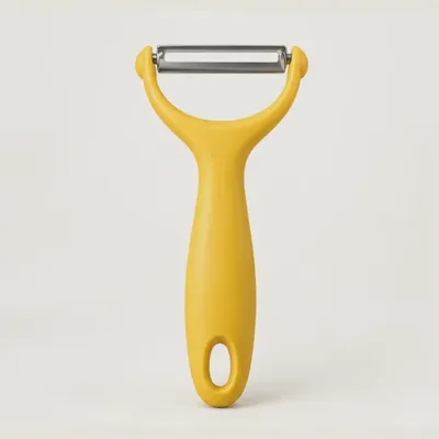 Willow Yellow Peeler — view 1