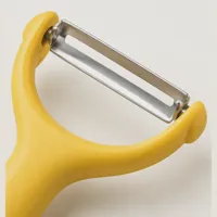 Willow Yellow Peeler