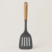Cedar Slotted Turner