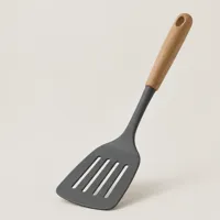 Cedar Slotted Turner
