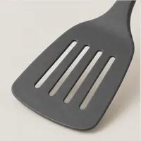 Cedar Slotted Turner