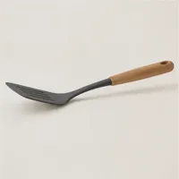 Cedar Slotted Turner