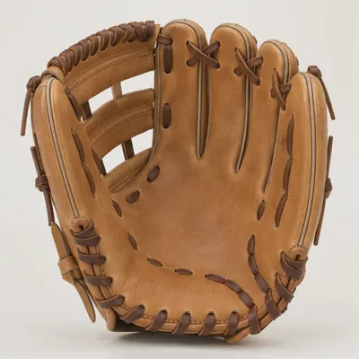 Meadow Baseball Glove — view 1