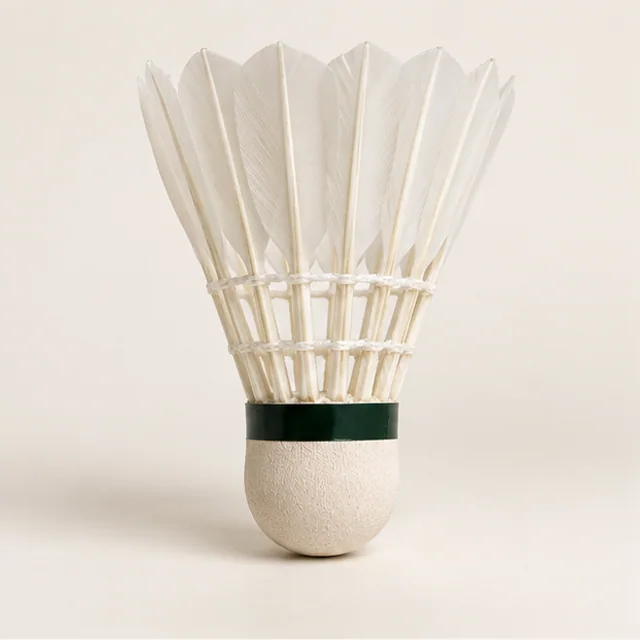 Harbor Feather Shuttlecock — product overview