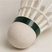 Harbor Feather Shuttlecock