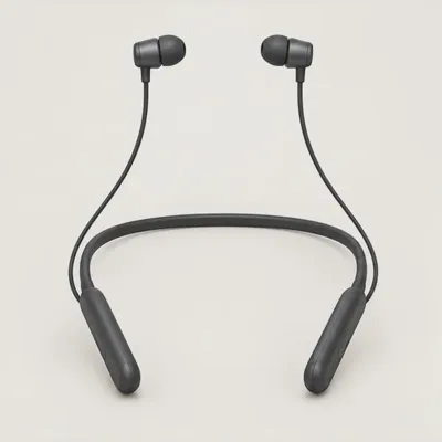 Flex Neckband Earphones — view 1