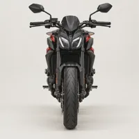 Streetline 800 Motorcycle