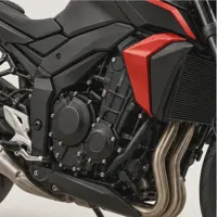 Streetline 800 Motorcycle
