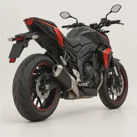 Streetline 800 Motorcycle
