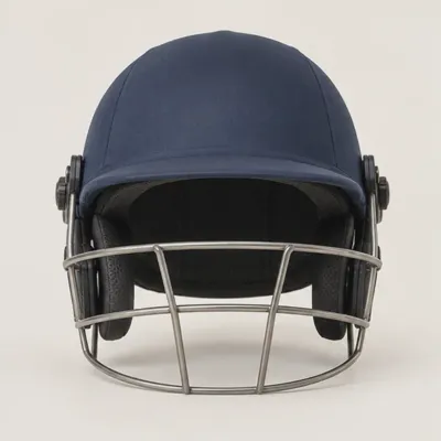 Hearth Cricket Helmet — view 1