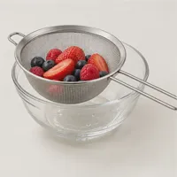 Hearth Kitchen Sieve