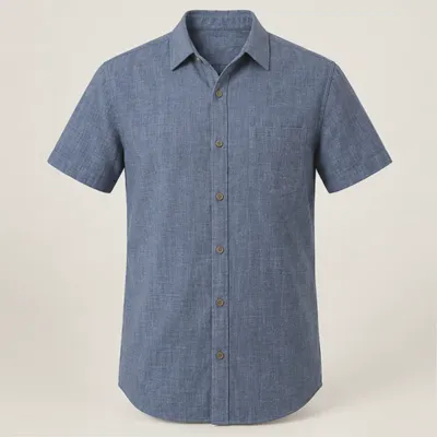 Coast Short-Sleeve Shirt — view 1