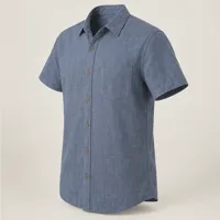 Coast Short-Sleeve Shirt