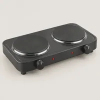 Cedar Electric Stove